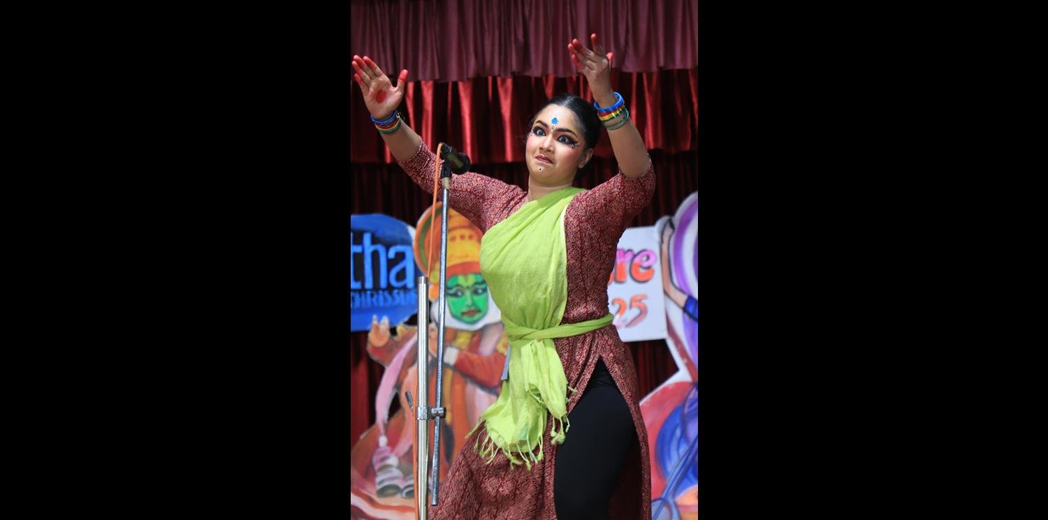 Talents' Fest - 2024